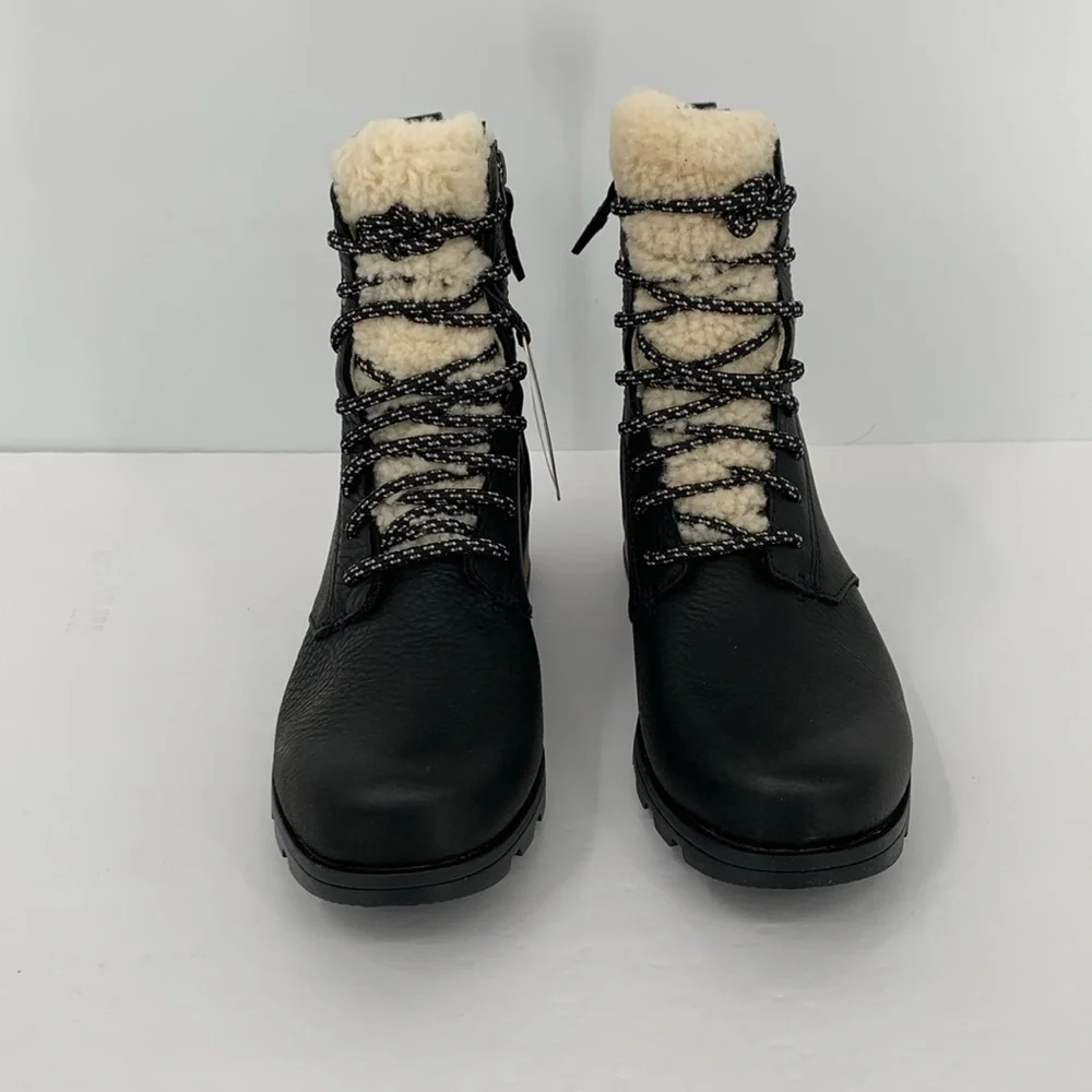 Sorel emelie short